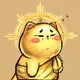 hachi cat