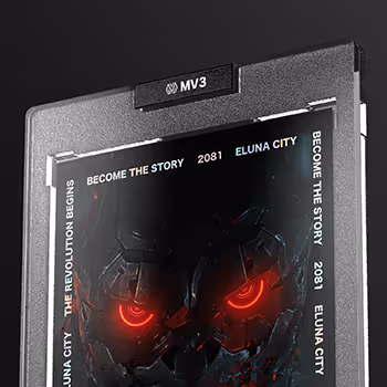 MV3 Collector Pass (SBT)