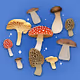 SporeAddict's Mushrooms