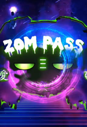 Zom Pass