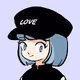 Yoshioka's main icon