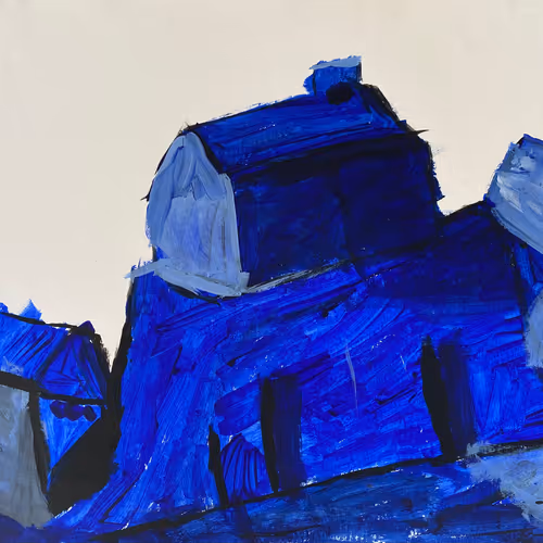 Life Work by Benjamin Day