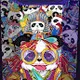 Daffy Panda Ganging Up VS