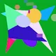 Geometric Shapes by PachoAI
