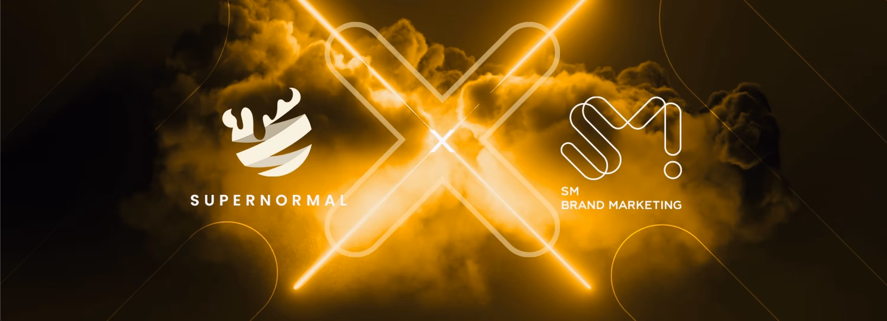SuperNormal banner
