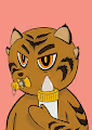 Nicoly Tyga - old
