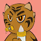Nicoly Tyga - old