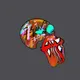 T3 333 Skulls