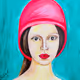 Portraits creation by Marinamarion