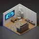 AirbnRoom