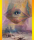 Surrealistic NFT art created by CryptoNYC