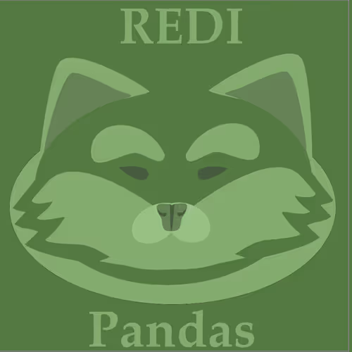 Redi Panda