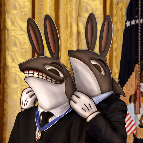 DgenFren Memes - Season 1