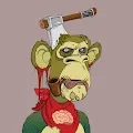 Zombie Ape Survival Club