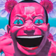 Yue Minjun - Kingdom of the Laughing Man - Boundless Prints