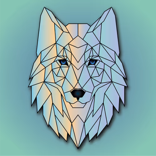Wolf Geometric