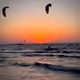 Art Photo by sunsets live