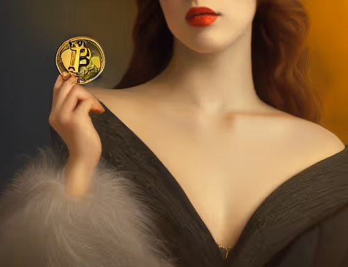 SERENE'S AI ART 2022