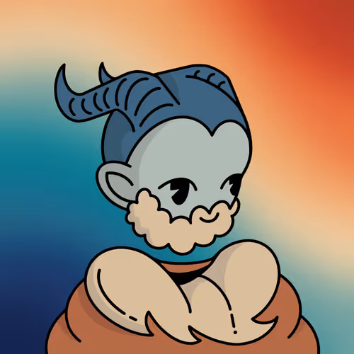 Grumbies Eternal Entry