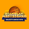 Stanislav Medvedenko Charity Series NFTs