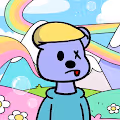 Doodle Bears - old