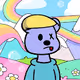 Doodle Bears - old