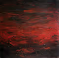 Abstract Landscapes by Ishrath Humairah