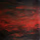 Abstract Landscapes by Ishrath Humairah