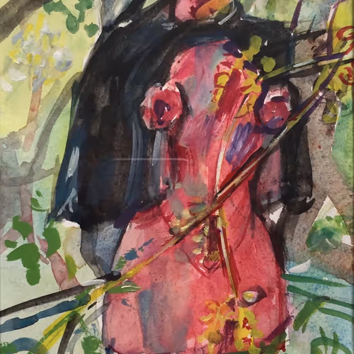 Later work - i.e. Le Bastide