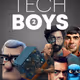 TECH BOYS 2