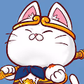 Journey to the West Cat version