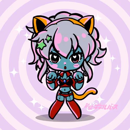 kinoko45RPMs FanArts