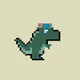 Crypto Dinosaurs NFT