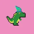 Crypto Dinosaurs NFT