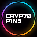 CRYPT0xPINS