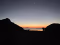 The World Before The Metaverse Beach/Desert Edition
