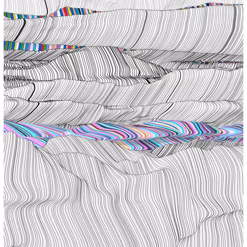 WaVyScApE by Holger Lippmann