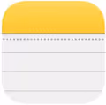 Notes App NFT