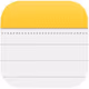 Notes App NFT