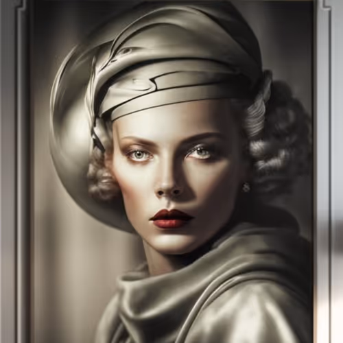 The Grand Palace Hotel