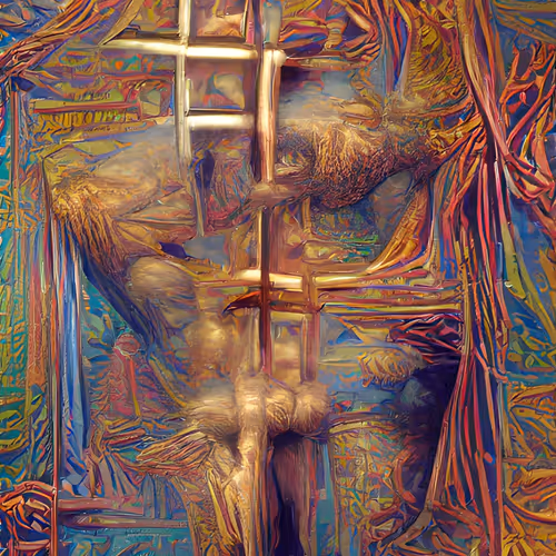 Jesus is God