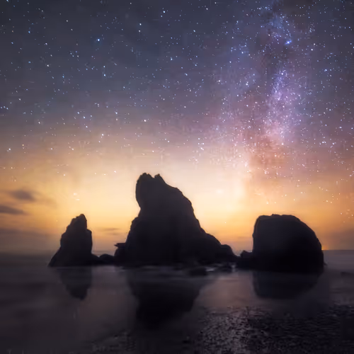 Stardust-Limited Editions