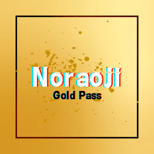 Noraoji Pass Genesis