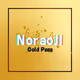 Noraoji Pass Genesis