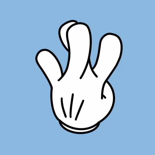 glitxh in wonderland