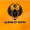 Aliens of Earth - Portraits from Critterverse
