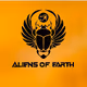 Aliens of Earth - Portraits from Critterverse
