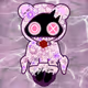Teddy Ghost