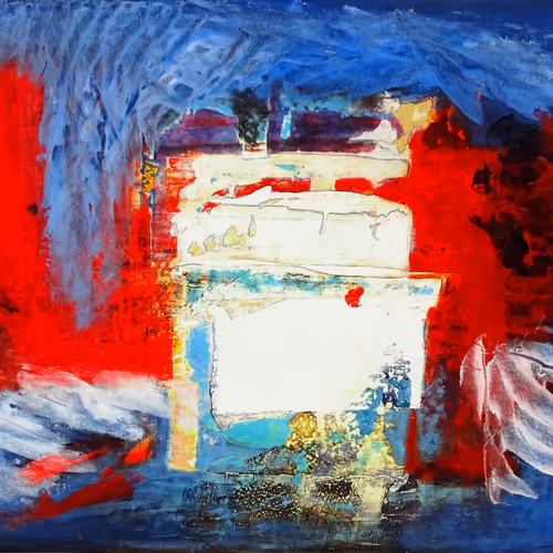 Valuable Abstract Art