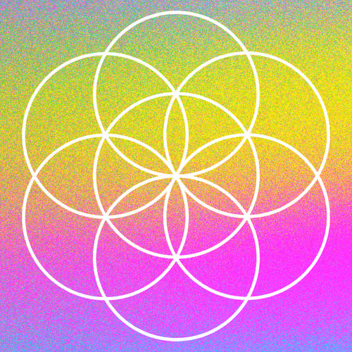 "HIGH VIBRATION" Collection